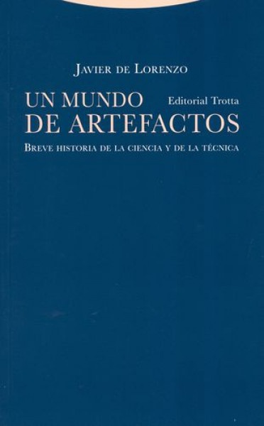 Un mundo de artefactos