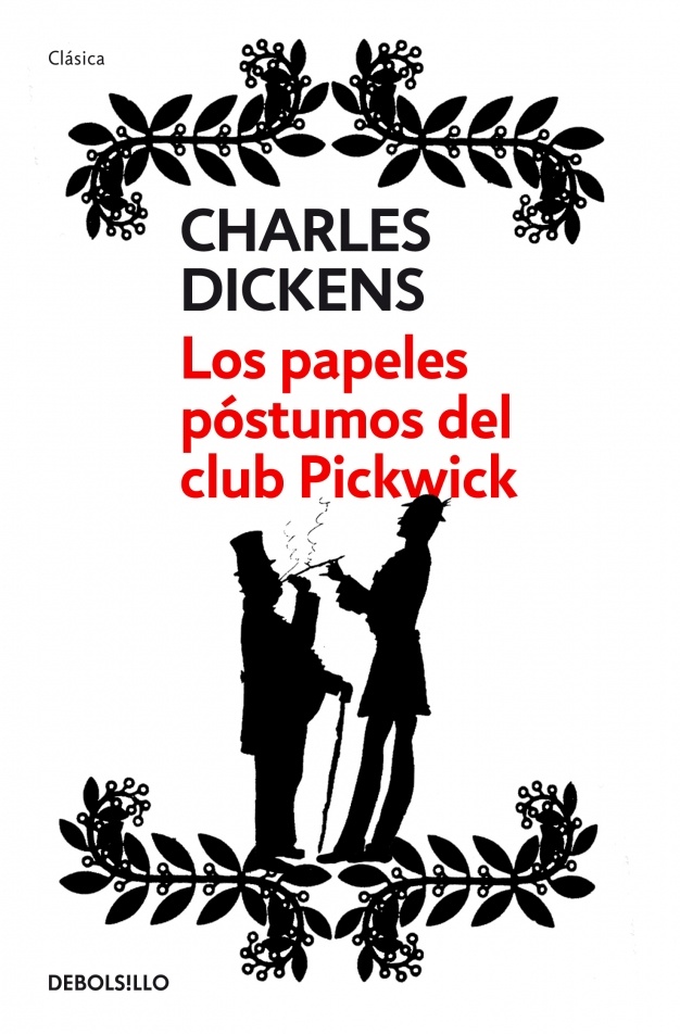 Los Papeles postumos del Club Pickwick