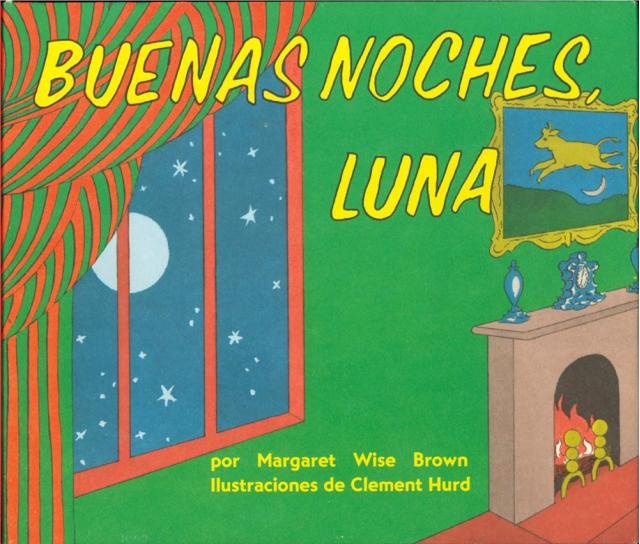 Buenas noches Luna