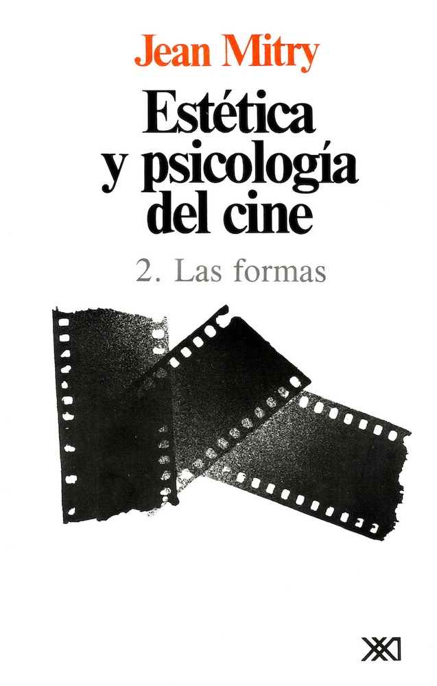Estetica y psicologia del cine vol. 2