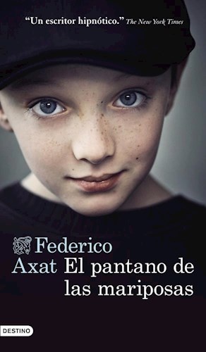 El Pantano de las mariposas