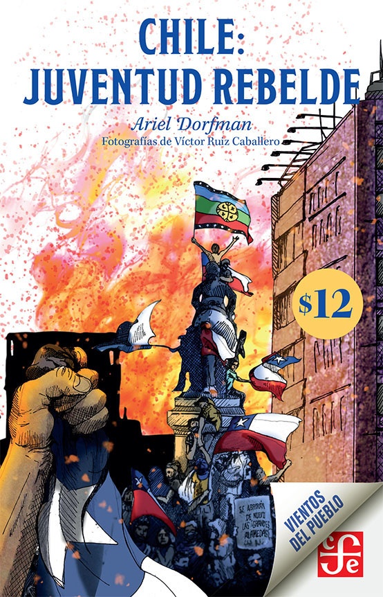 Chile: juventud rebelde