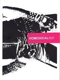 Homoxidal 500