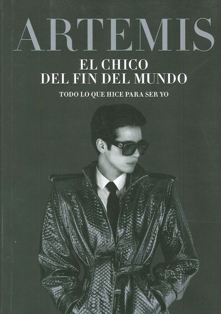 el Chico del fin del mundo