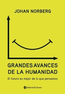 Grandes avances de la humanidad