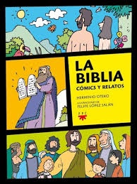 La Biblia