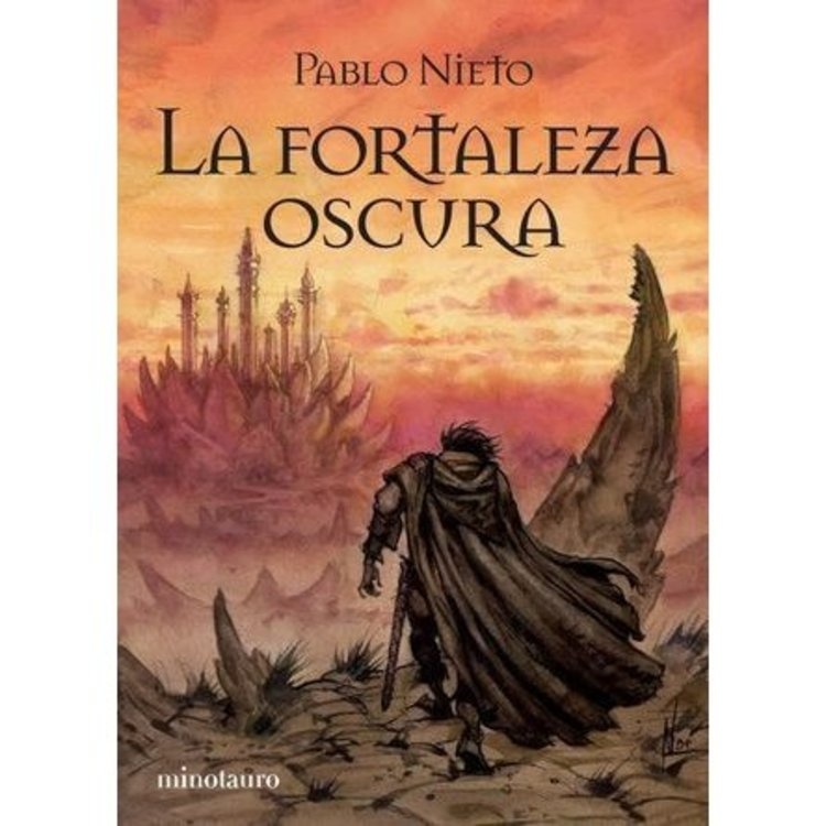 La Fortaleza oscura