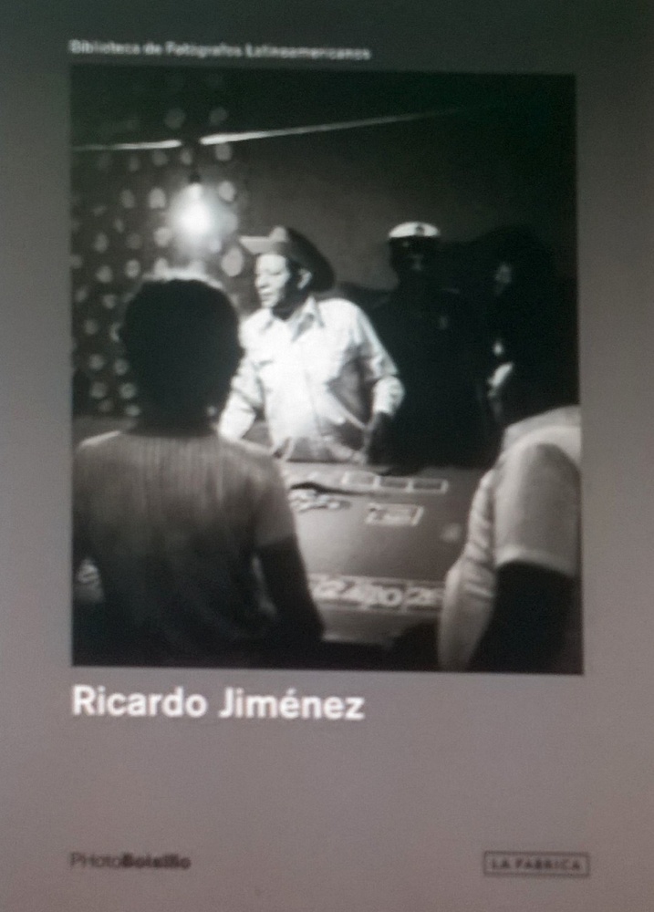 Ricardo Jimenez