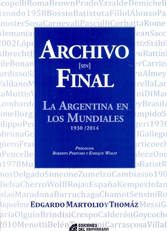 Archivo sin final