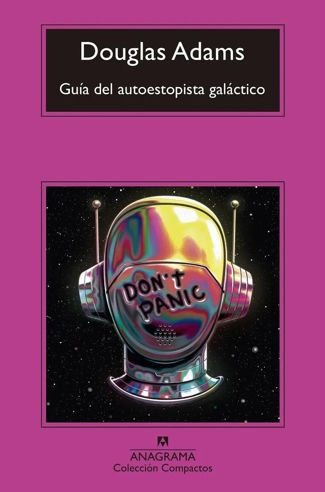 Guia del autoestopista galactico