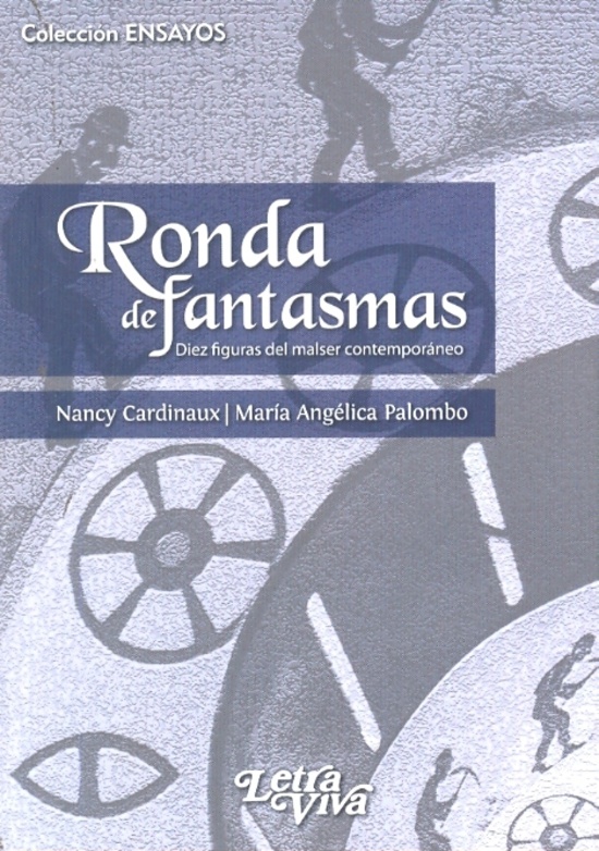 Ronda de fantasmas