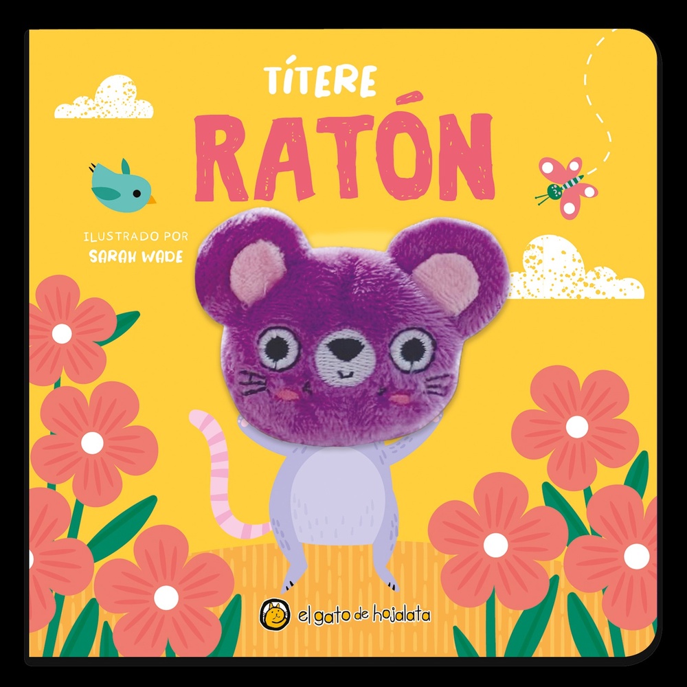 Ratón