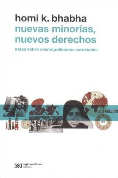 Nuevas minorias nuevos derechos