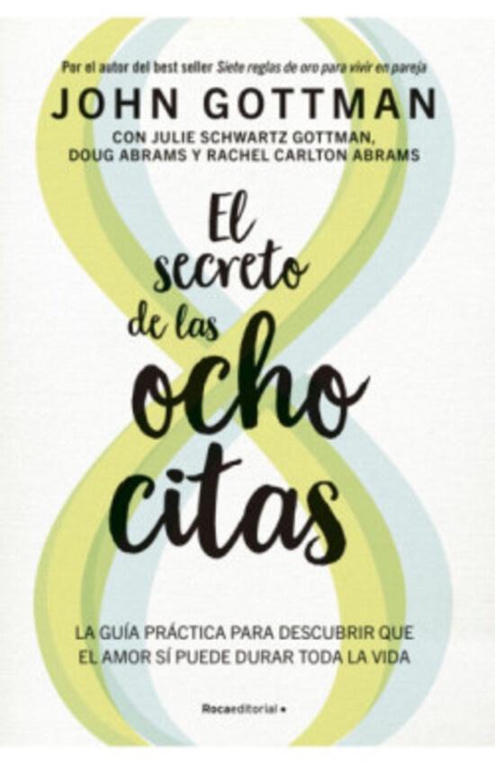 El secreto de las ocho citas