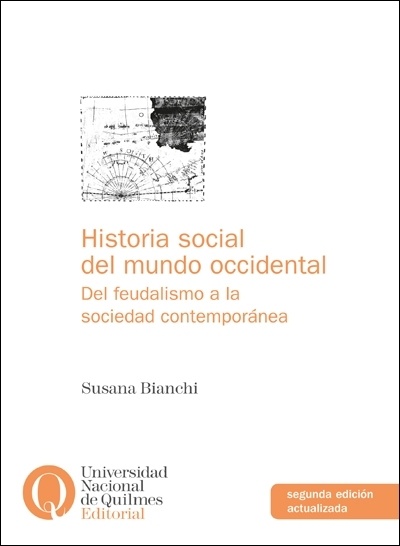 Historia social del mundo occidental