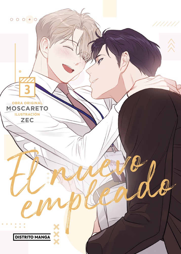 El 3 nuevo empleado