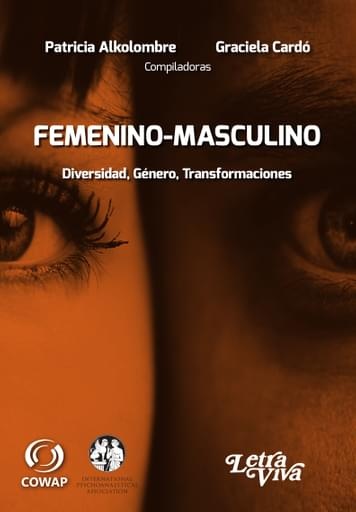 Femenino - masculino