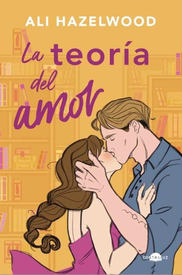 La teoria del amor (bolsillo)