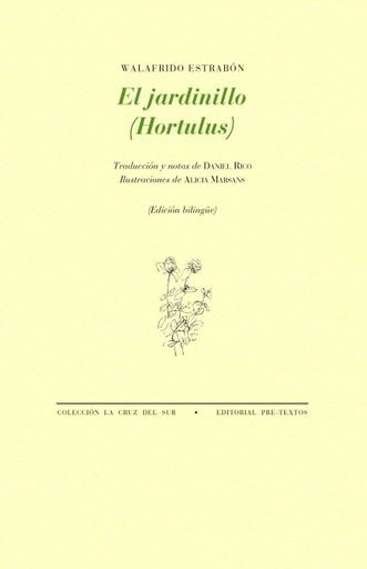El jardinillo (Hortulus)