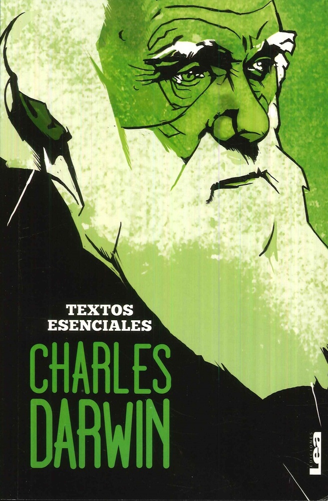 Charles Darwin. Textos esenciales