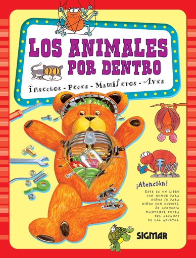 Los Animales