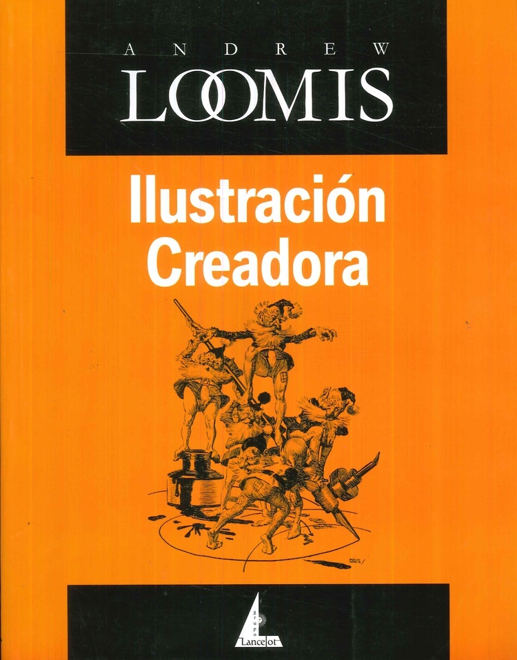 Ilustracion creadora
