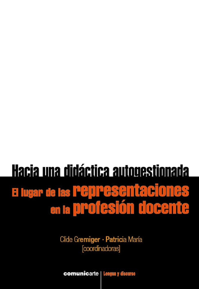 Hacia una didactica autogestionada