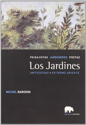 Los jardines
