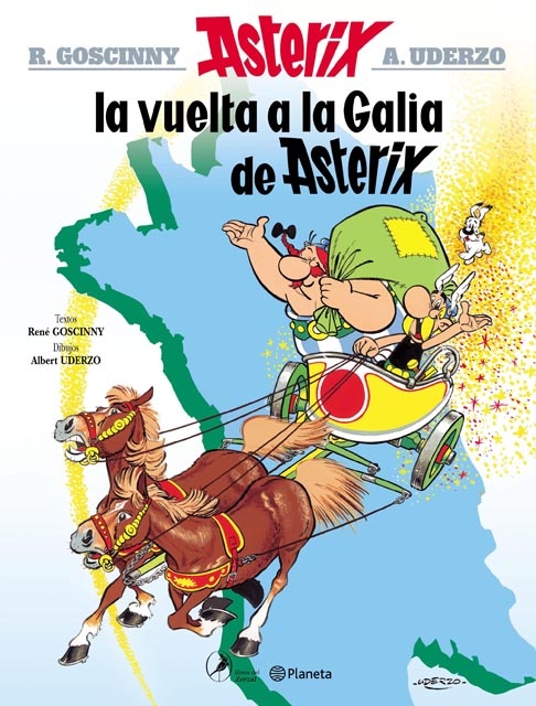 Asterix 5