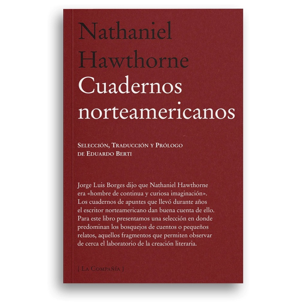 Cuadernos norteamericanos