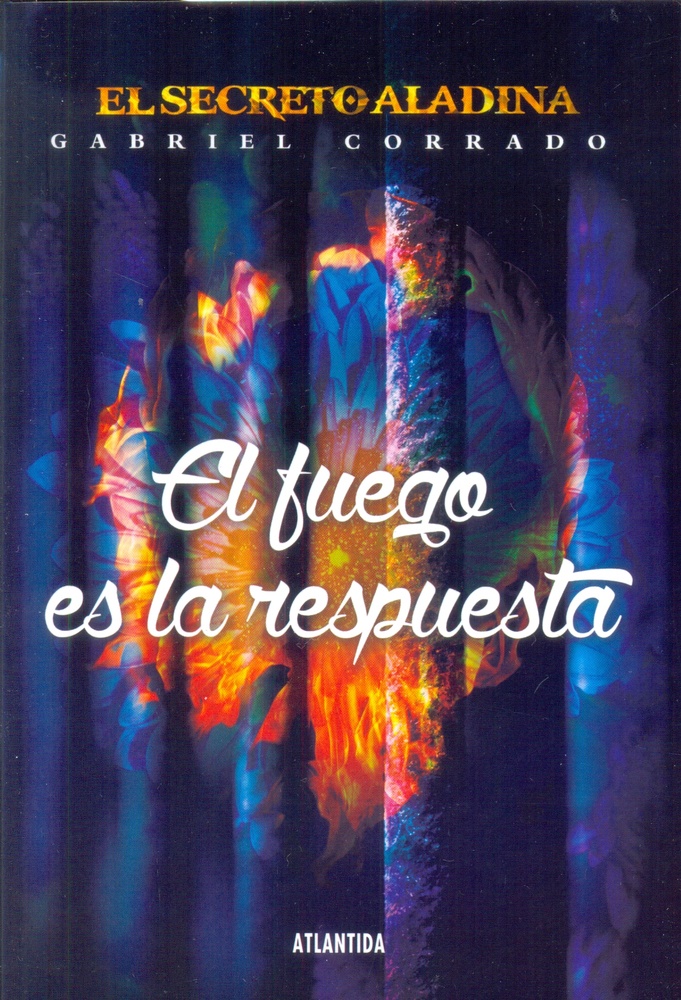 Fuego Es La Respuesta