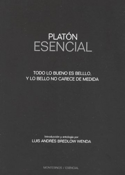 Platon Esencial