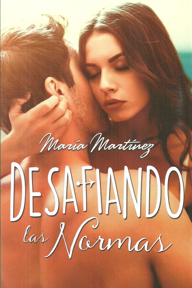 Desafiando las normas