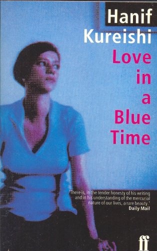 Love in a blue time