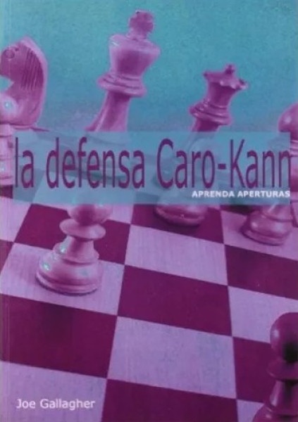 La defensa Caro-Kann