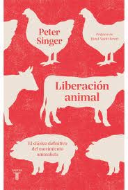Liberacion animal