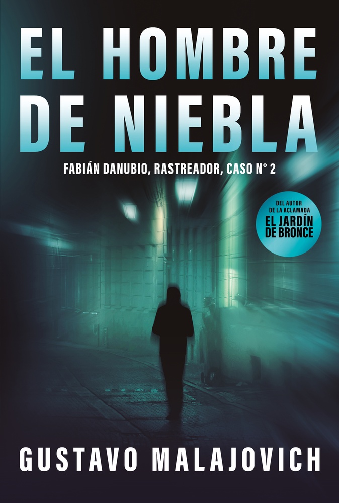 El hombre de niebla