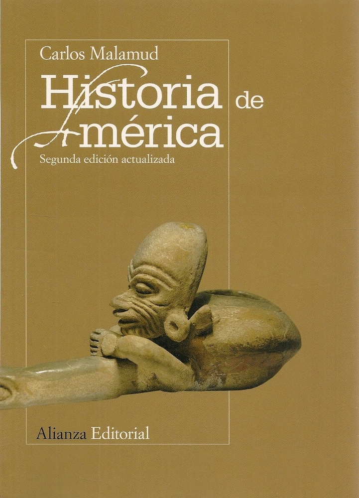 Historia de América