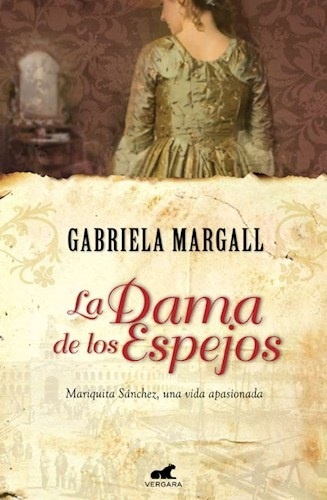 Dama De Los Espejos