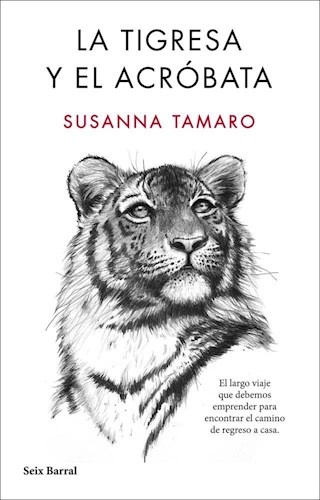 La Tigresa y el acrobata