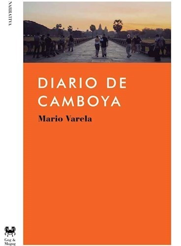 Diario de Camboya