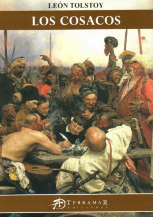 Los cosacos