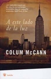 A este lado de la luz