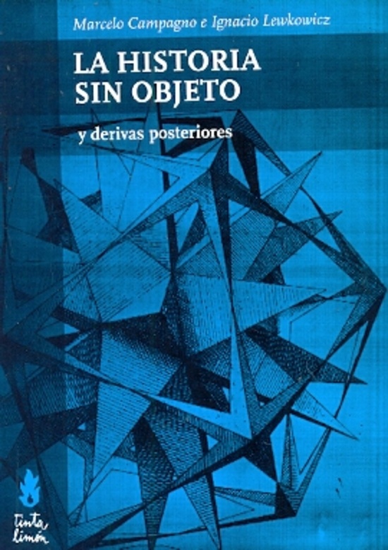 La HIstoria sin objeto