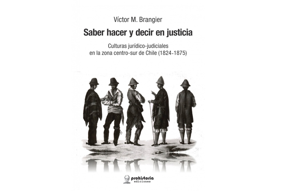 Saber hacer y decir en Justicia