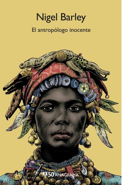 El antropologo inocente