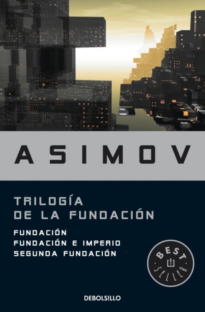 Trilogia de la fundacion