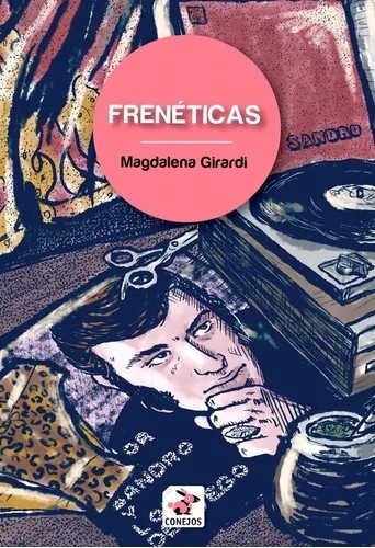 Freneticas