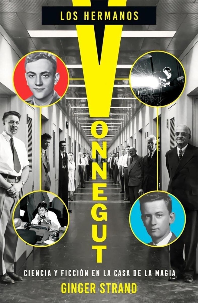 Los hermanos Vonnegut