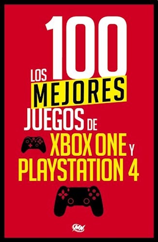 Los 100 mejores juegos de Xbox y Playstation 4